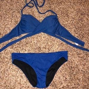 Victoria’s Secret bikini